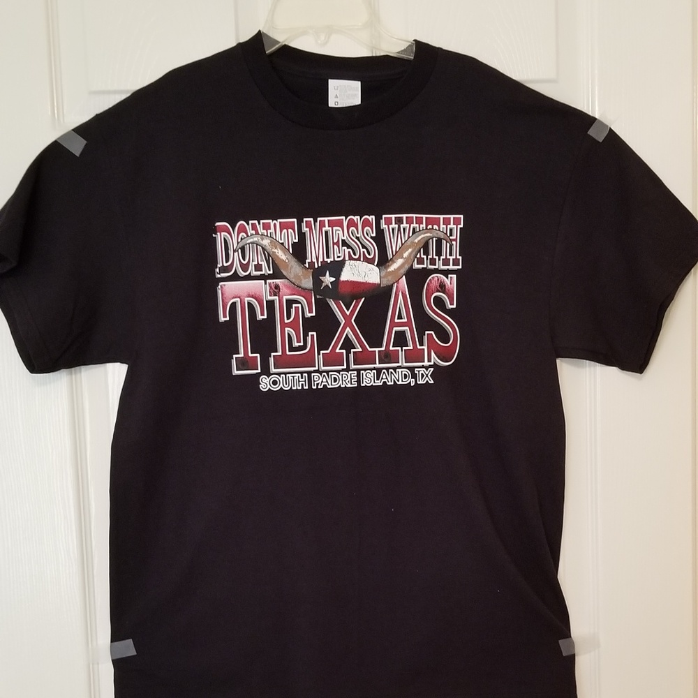 Texas (South Padre Island) Shirt